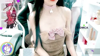 changchang_ recorded nude video 615934