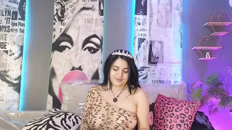 miasavagex18 recorded nude video 615971