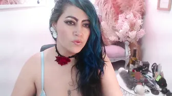 scarleth_bluee recorded nude video 615991