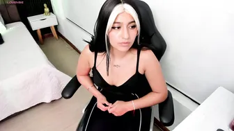maya_rivers recorded nude video 616033