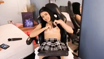 meganritz_ recorded nude video 616042