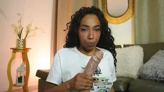 valeriebony recorded nude video 616070