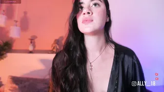 ally_addams recorded nude video 616108