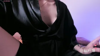 ally_addams recorded nude video 616109