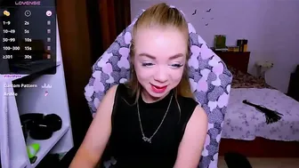 blinkofeyess recorded nude video 616123