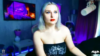 wounded_goddess recorded nude video 616140