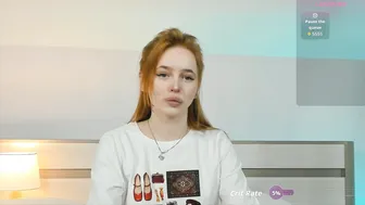 miss_redfox recorded nude video 616148
