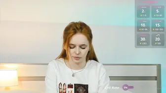 miss_redfox recorded nude video 616148