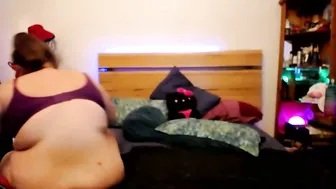suziestardust recorded nude video 616153