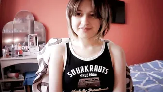 snowwhitenika recorded nude video 616169