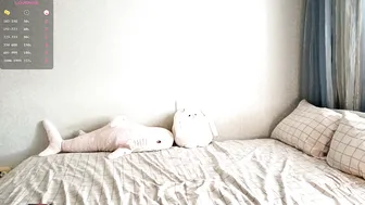 iraunsell recorded nude video 616204