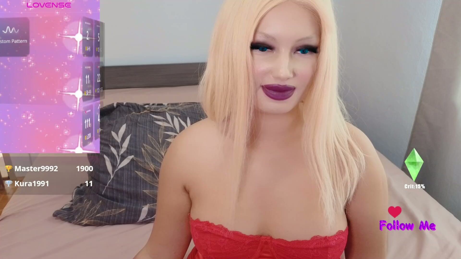 Rosebelle1 cam porn video 23 January 2026