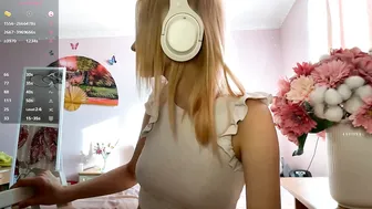 bebravee recorded nude video 616230