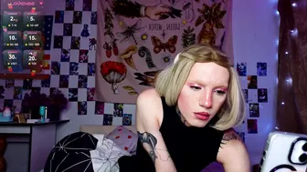 1lola4ka recorded nude video 616250