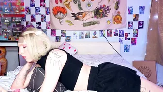 1lola4ka recorded nude video 616250