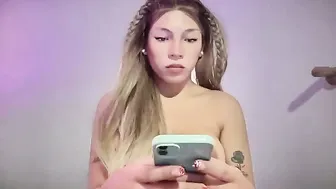 sweetestnightmare1 recorded nude video 616372