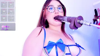 Lorraine_williams_ cam show - 23-Jan-2026