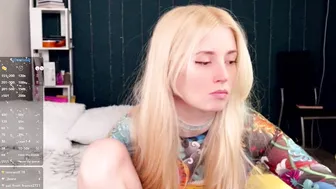 super_peach_stream recorded nude video 616427