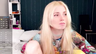 super_peach_stream recorded nude video 616427
