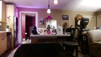 danikawhite69 recorded nude video 616527