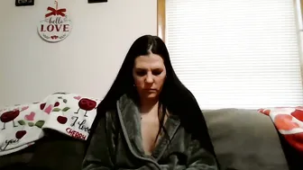 anne12369 recorded nude video 616533