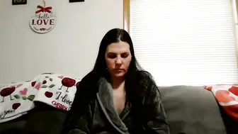 anne12369 recorded nude video 616533