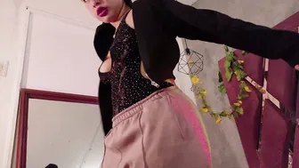 haelycute recorded nude video 616536