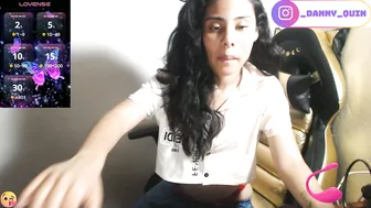 dhany_her recorded nude video 616541