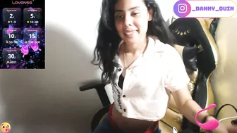 dhany_her recorded nude video 616541