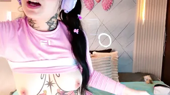 lili_ink99 recorded nude video 616551