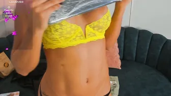pamplemusa_ recorded nude video 616580