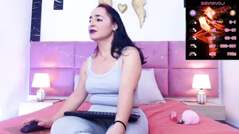 zoe_aitanaa recorded nude video 616590