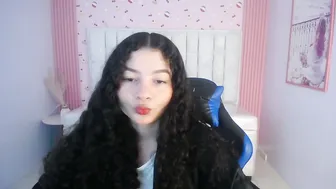 shalon_diaz_sub recorded nude video 616600
