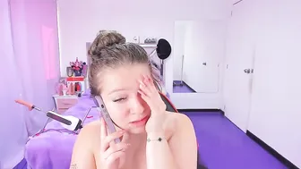 luna_analya recorded nude video 616603