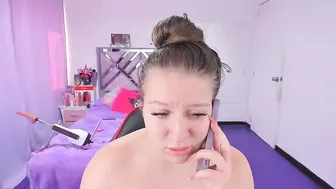 luna_analya recorded nude video 616603