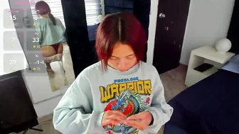 Melanie_roux_ stream (01-23-2026)