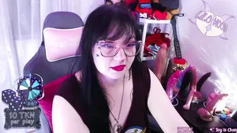 lilomoon69 recorded nude video 616642