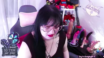 Lilomoon69 hot cam video - 23 January 2026