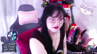 lilomoon69 recorded nude video 616642