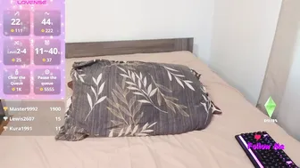 rosebelle1 recorded nude video 616664
