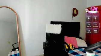 lulu_lopez recorded nude video 616670