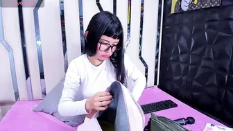 melanyharris recorded nude video 616673
