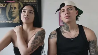 sahara_n_thiago recorded nude video 616690