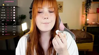 sofy_benson recorded nude video 616714