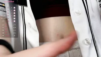 sofy_benson recorded nude video 616714