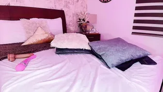 dulce_harmonny recorded nude video 616725