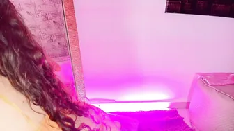 dulce_harmonny recorded nude video 616725