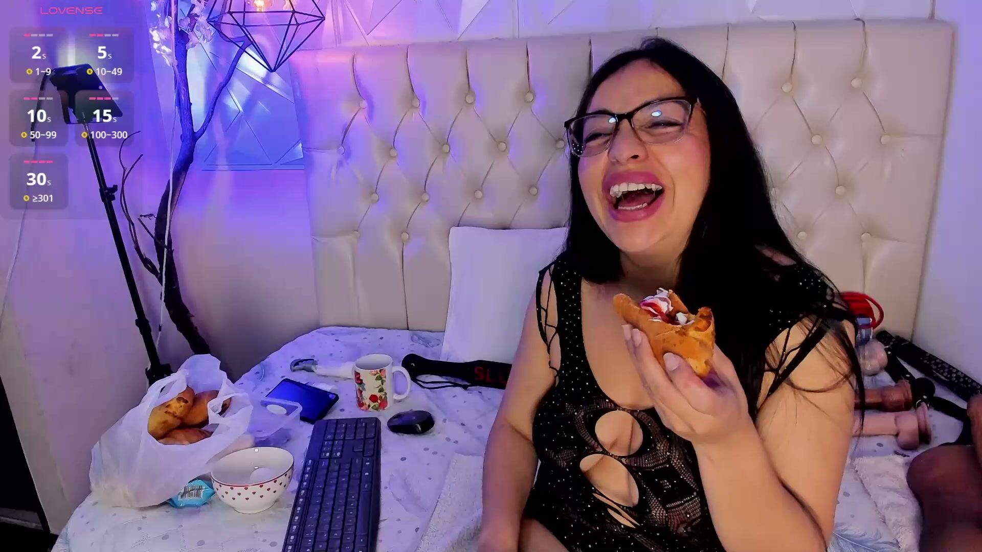 Cristal_coopeer fetish 23-Jan-26