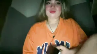 naughtyrosecum recorded nude video 616736