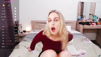 cute_milana recorded nude video 616772